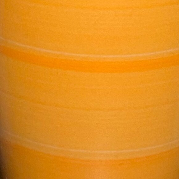 Set of 3 ROYAL NORFOLK Stoneware Mugs ~ Blue, Yellow & Aqua ~ Greenbrier - Picture 8 of 14